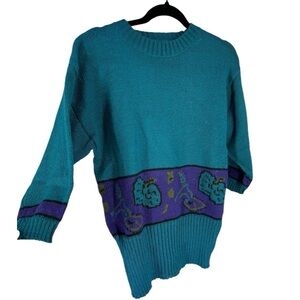 Vintage 1980s Catalina sweater